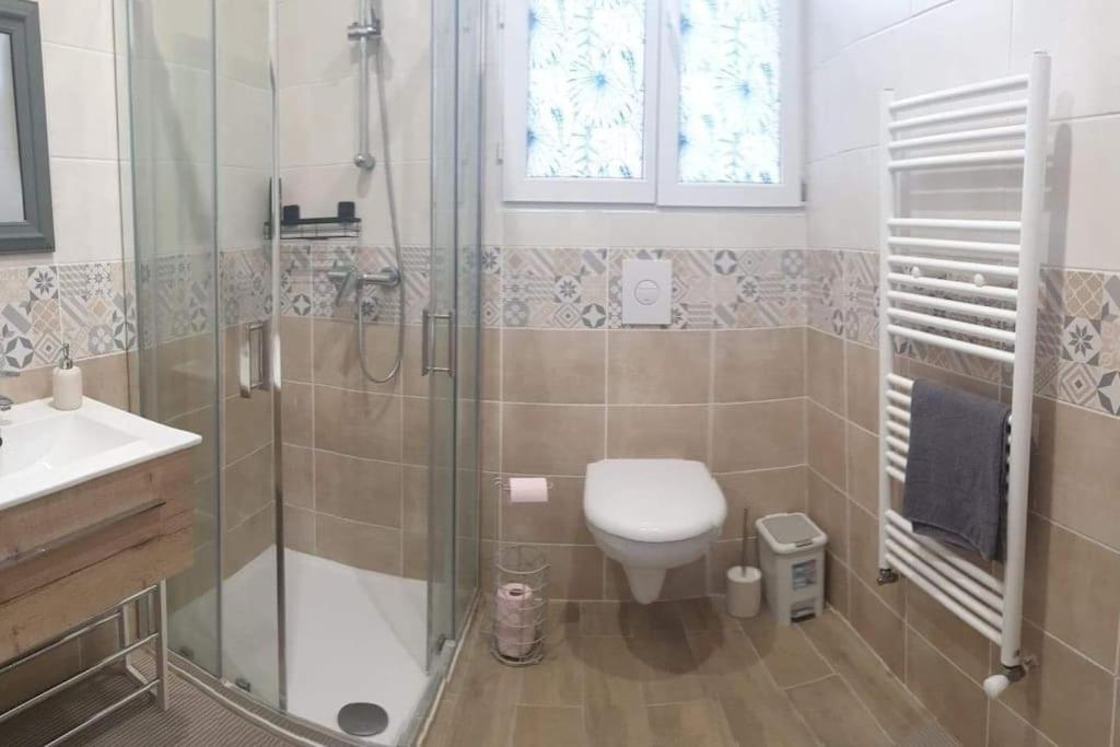 La Suite Marbella Chalon-sur-Saone Exterior photo